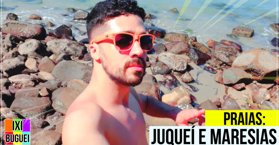 Dica de Viagem: Primeira Vez na Praia Maresias e Juqueí – SP
