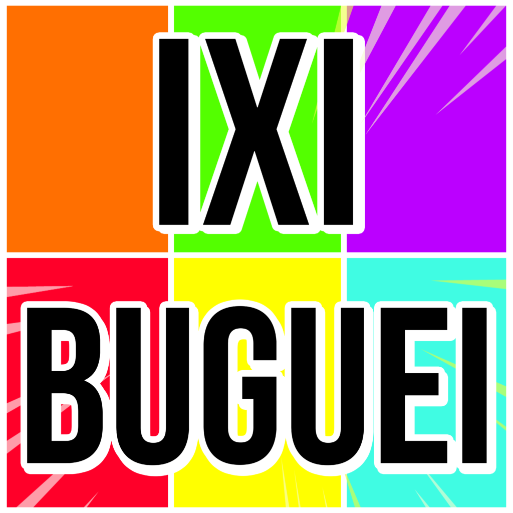 Ixi Buguei