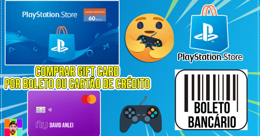 Como Resgatar C Digo Gift Card Playstation Store Pelo Celular Ps Ps Ativar Adicionar