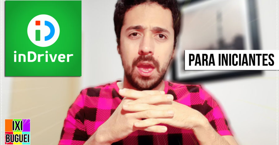 Como Funciona o inDriver, Como chamar carro, colocar valor da corrida ( Dicas para Iniciantes )