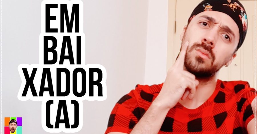 O QUE É EMBAIXADOR DA MARCA | EMBAIXADORA DA MARCA ?