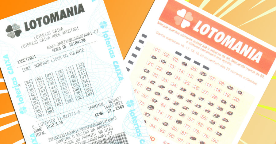 QUANTOS PONTOS PRECISA FAZER PRA GANHAR NA LOTOMANIA ( COMO FUNCIONA ) – LOTERIA FEDERAL
