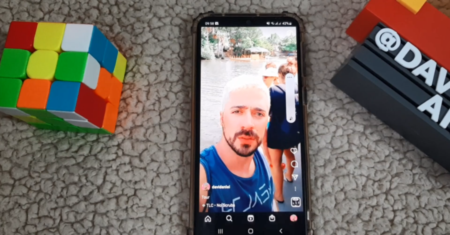 COMO CRIAR UM VÍDEO NO REELS COM OS DESTAQUES DO INSTAGRAM ( VÍDEO COM MÚSICA )