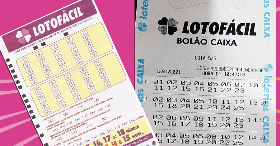 ALGUMAS INFOS SOBRE BOLÃO DA LOTOFÁCIL ( COTAS, TAXA DE SERVIÇO, QUANTIDADE DE NÚMEROS, VALORES… )