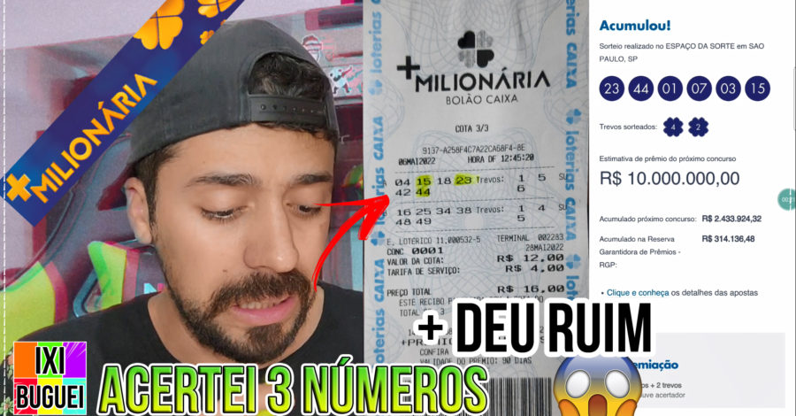 apostar na loteria on line