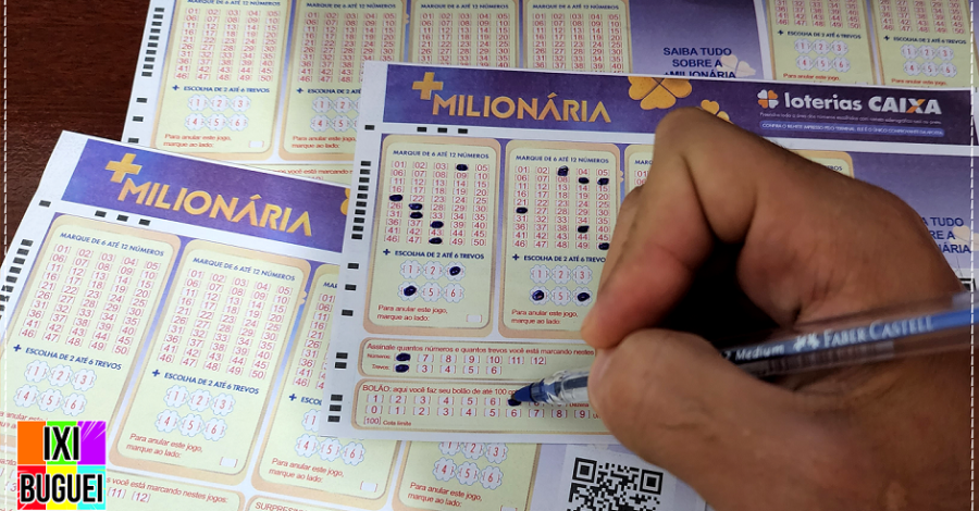 Como Fazer Bolão da + Milionária ( Vídeo Explicativo ) | Loteria Federal