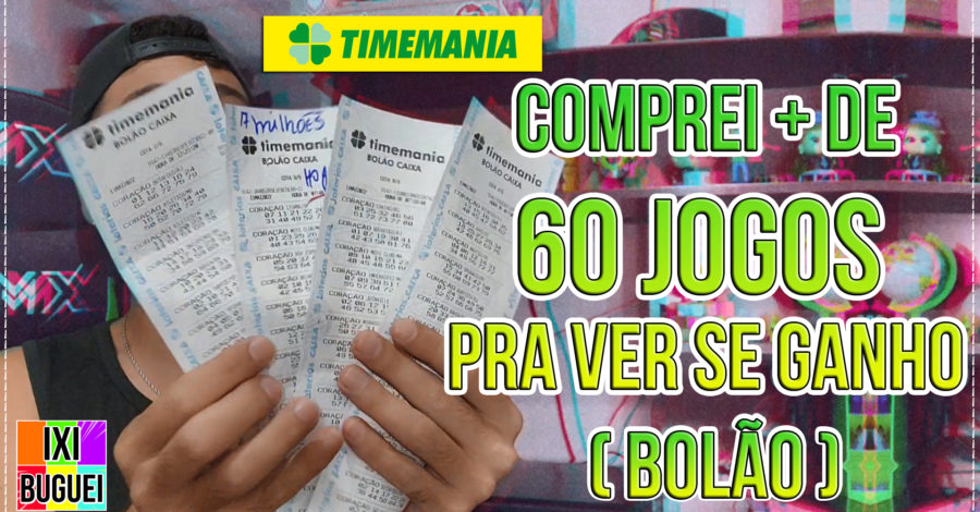 🍀 COMO CONFERIR BILHETE BOLÃO DO JOGO SUPER 7 COM ATENÇÃO 