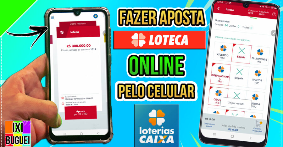 site loteria federal