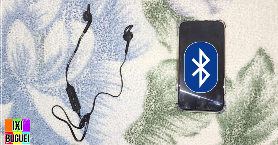📱 COMO CONECTAR FONE BLUETOOTH NO IPHONE ( PAREAR PELAS CONFIGURAÇÕES )