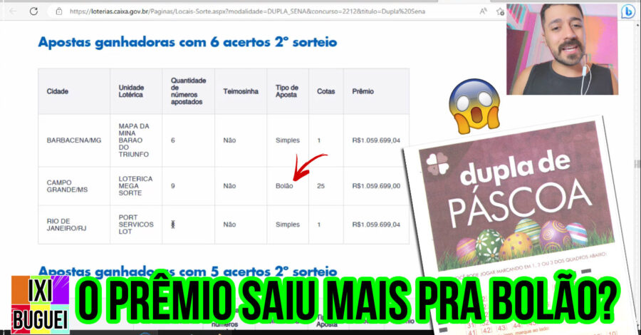 🍀 COMO PREENCHER VOLANTE QUINA SÃO JOÃO PARA FAZER BOLÃO COM