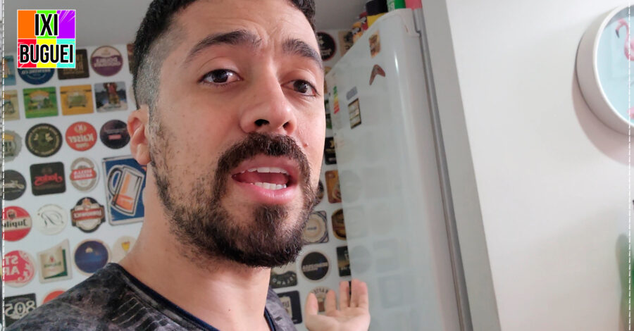 GELADEIRA INVERTIDA ( inverse ): MINHA EXPERIÊNCIA, GOSTEI OU NÃO ? OPINIÃO