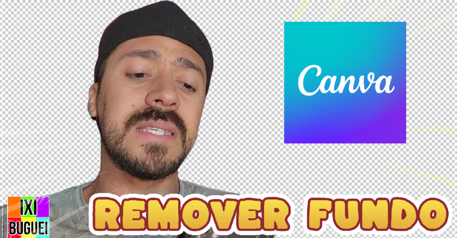 COMO REMOVER FUNDO DA IMAGEM NO CANVA E DEIXAR TRANSPARENTE ( png )