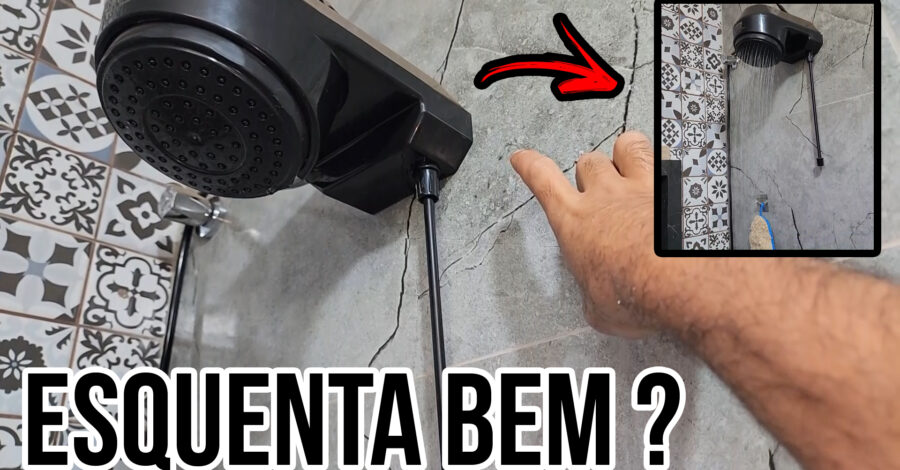 ENERBRAS E-SOFT 5500W É BOM? GOSTEI? MINHA EXPERIÊNCIA APÓS 6 MESES DE USO