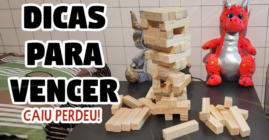 🗼 DICAS DE COMO GANHAR NO JOGO CAIU PERDEU – TRUQUES BÁSICOS