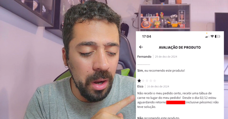 🔴 GRAVE ABRINDO TODAS SUAS ENCOMENDAS COMPRADAS PELA INTERNET