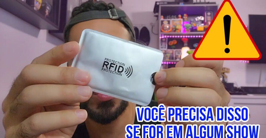 ❌ ISSO BLOQUEIA O PAGAMENTO POR APROXIMAÇÃO DO SEU CARTÃO DE CRÉDITO