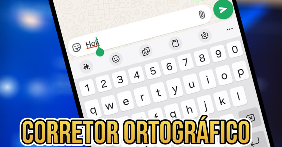 COMO ATIVAR CORRETOR ORTOGRÁFICO NO CELULAR ANDROID /SAMSUNG