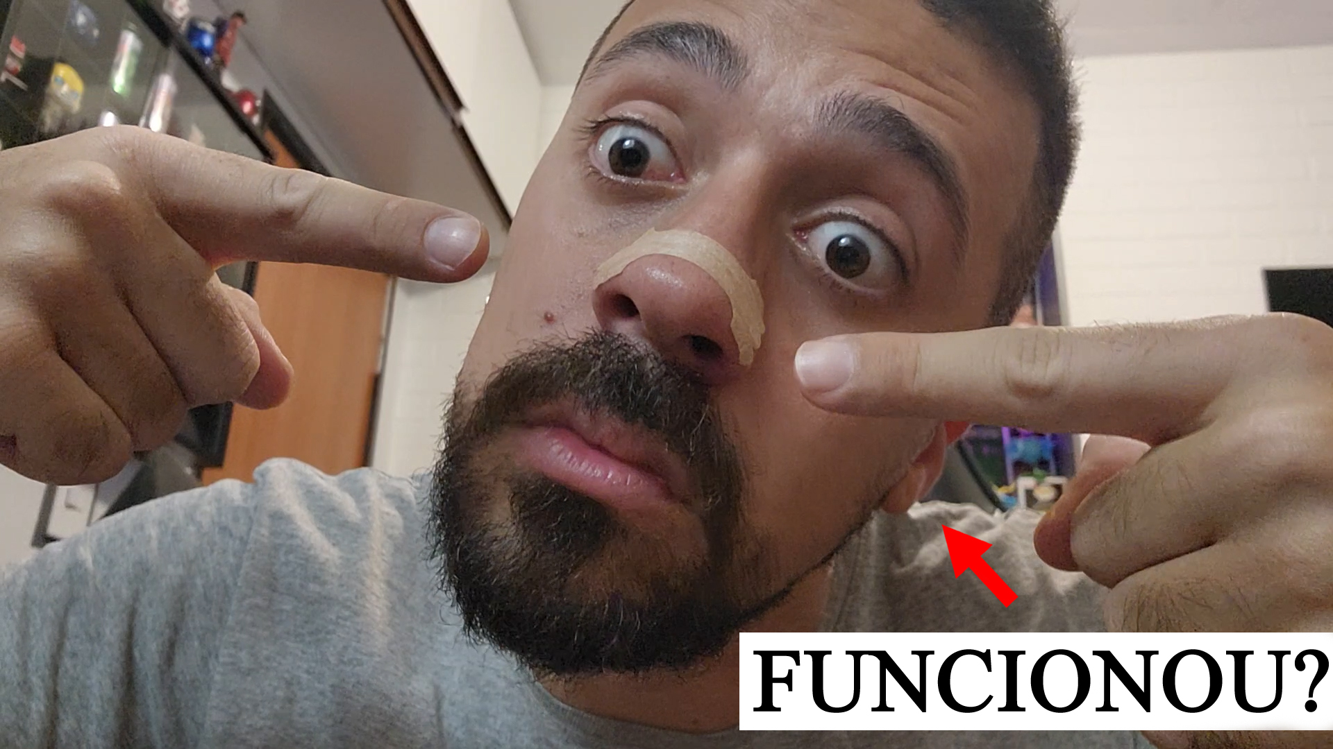 RESPIRE MELHOR FUNCIONOU PRA MIM ?