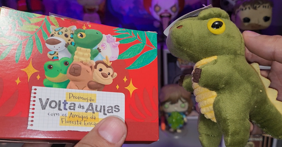 QUALIDADE TOP: RECEBI OS 2 CHAVEIROS DA PROMOÇÃO FABER CASTELL VOLTA AS AULAS