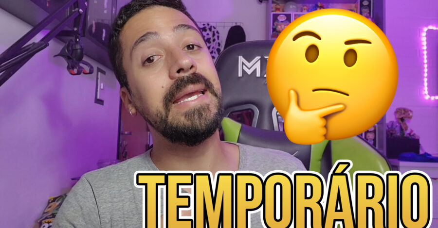 O QUE SIGNIFICA CARGO TEMPORÁRIO EM CONCURSO PÚBLICO?