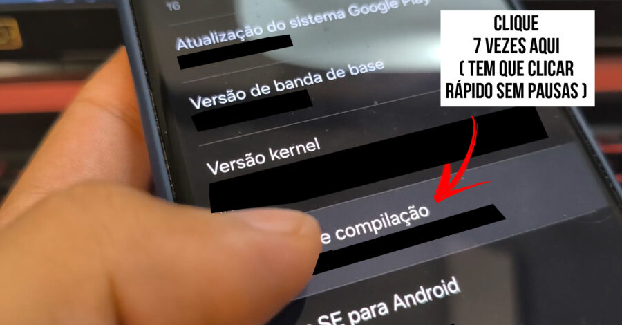 COMO ALTERAR PARA QUANDO CONECTAR CELULAR NO COMPUTADOR JÁ TRANSFERIR ARQUIVOS E NÃO SÓ CARREGAR