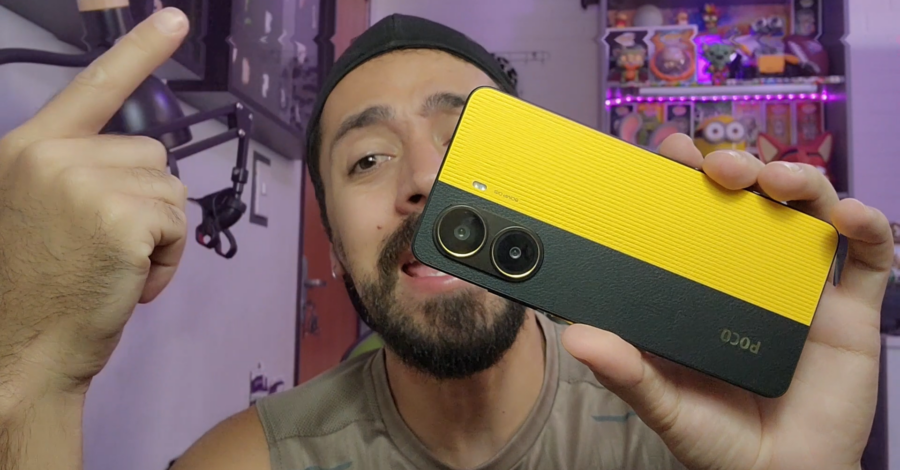 ME ARREPENDI DE COMPRAR O XIAOMI POCO X7 PRO?