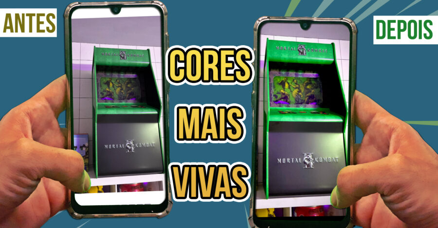 COMO EDITAR SUAS FOTOS NO IPHONE E DEXAR ELAS COM CORES MAIS BONITAS E VIVAS