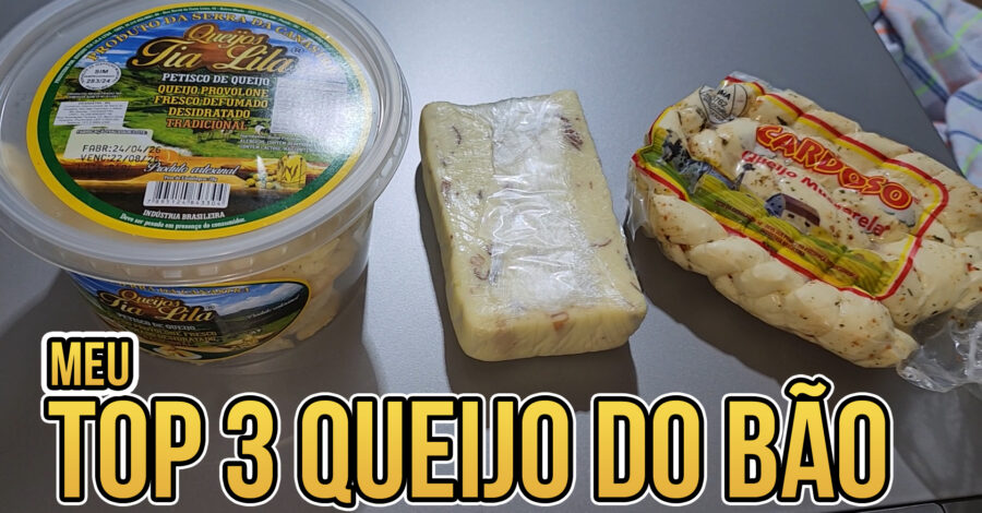 VAI VISITAR MINAS GERAIS? 3 QUEIJOS BÃO DEMAIS QUE EU GOSTO E INDICO – BH
